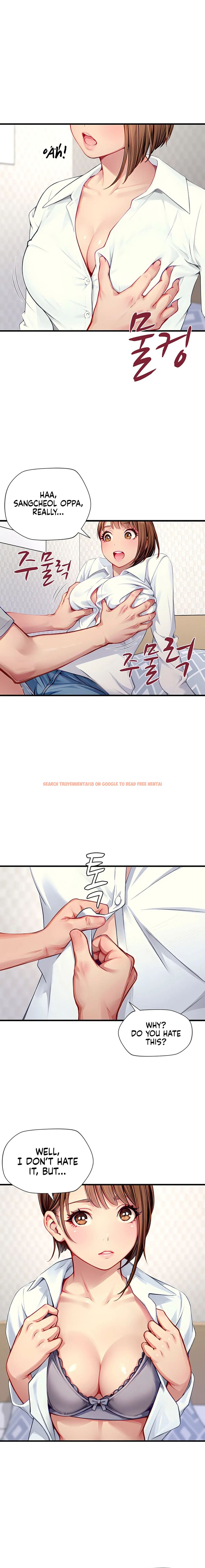Read Hentai Image 8 48d65 in comic S Class - Chapter 30 - www.hentaitnt.net