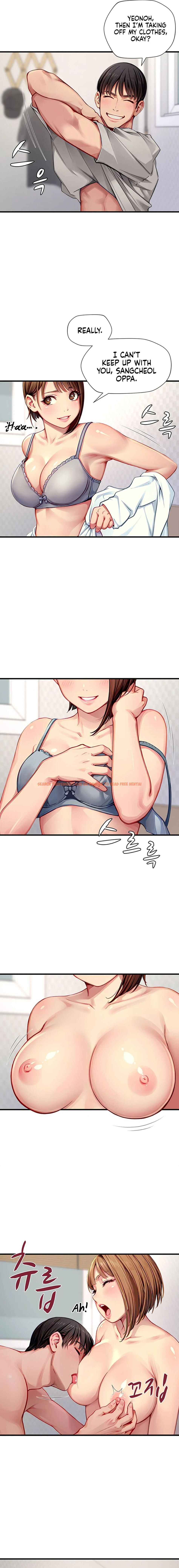 Read Hentai Image 9 48d65 in comic S Class - Chapter 30 - www.hentaitnt.net
