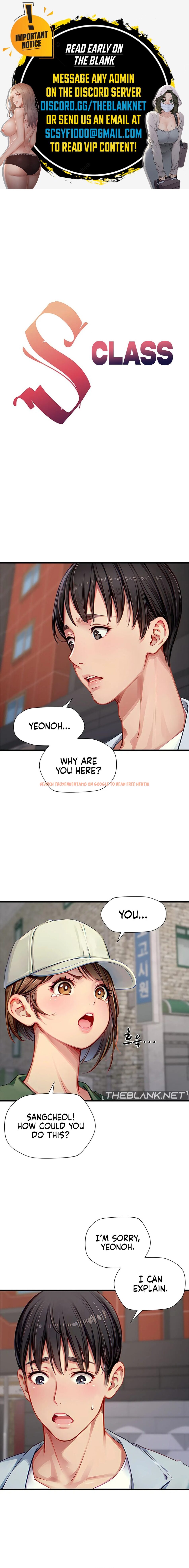 Read Hentai Image 1 9479b in comic S Class - Chapter 32 - www.hentaitnt.net