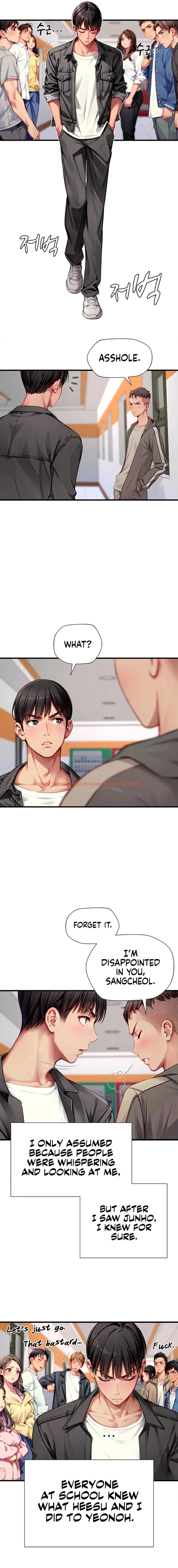 Read Hentai Image 9 9479b in comic S Class - Chapter 32 - www.hentaitnt.net