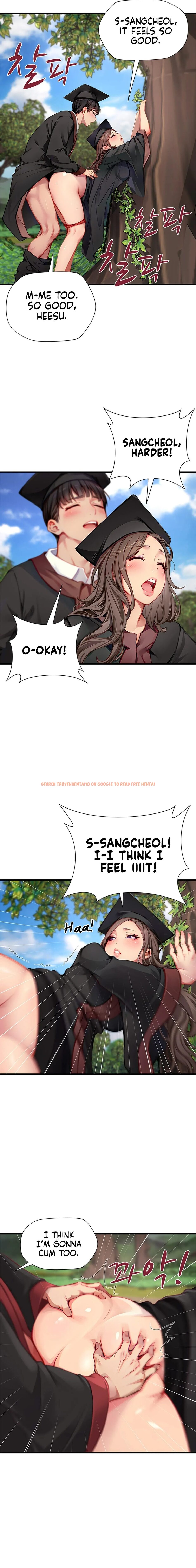Read Hentai Image 11 ef0cf in comic S Class - Chapter 33 - www.hentaitnt.net