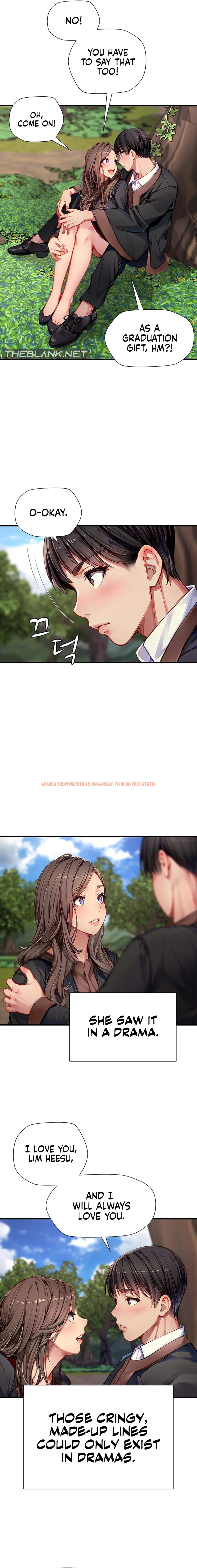 Read Hentai Image 14 ef0cf in comic S Class - Chapter 33 - www.hentaitnt.net