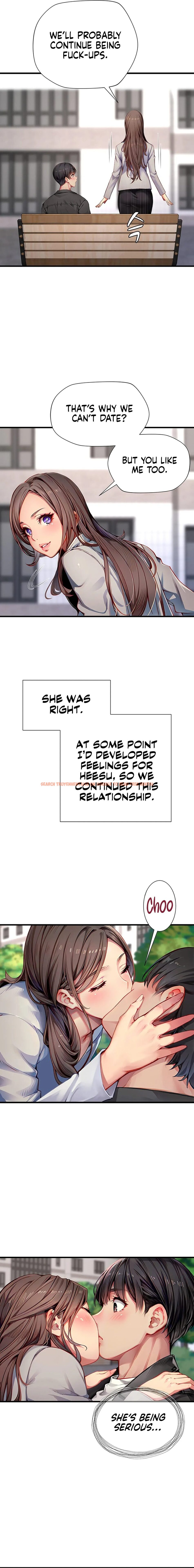 Read Hentai Image 2 ef0cf in comic S Class - Chapter 33 - www.hentaitnt.net