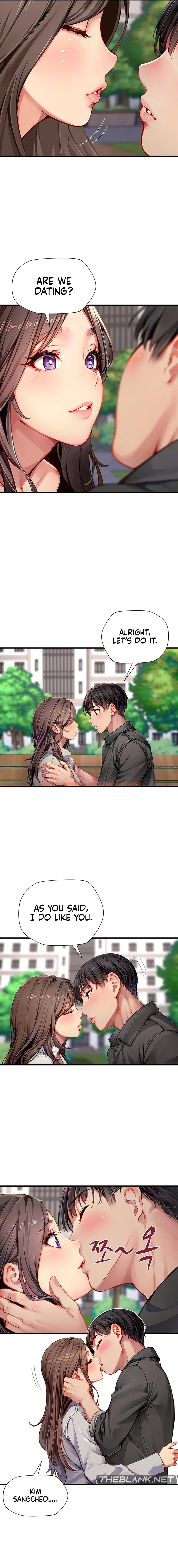 Read Hentai Image 3 ef0cf in comic S Class - Chapter 33 - www.hentaitnt.net