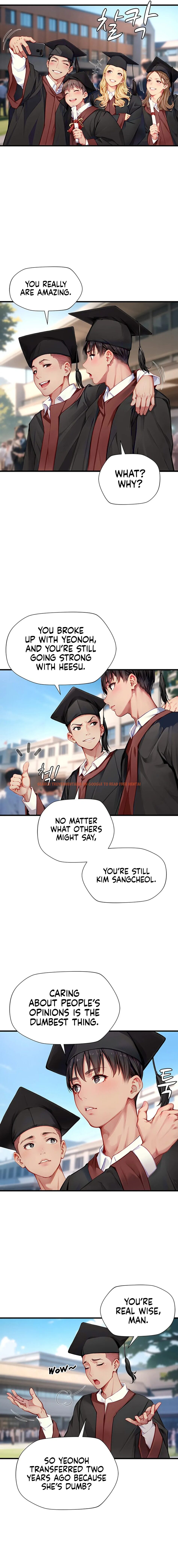 Read Hentai Image 5 ef0cf in comic S Class - Chapter 33 - www.hentaitnt.net