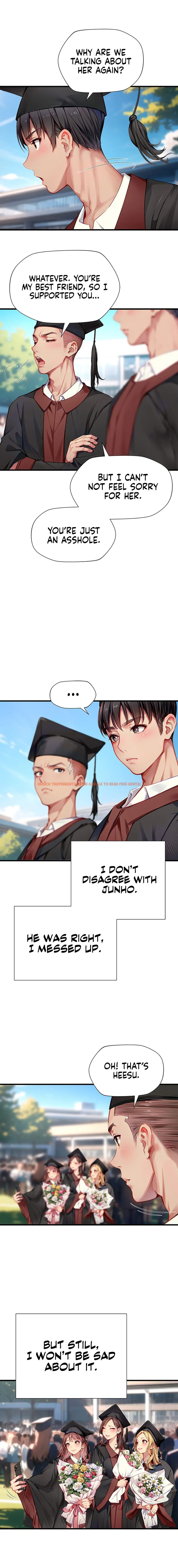 Read Hentai Image 6 ef0cf in comic S Class - Chapter 33 - www.hentaitnt.net