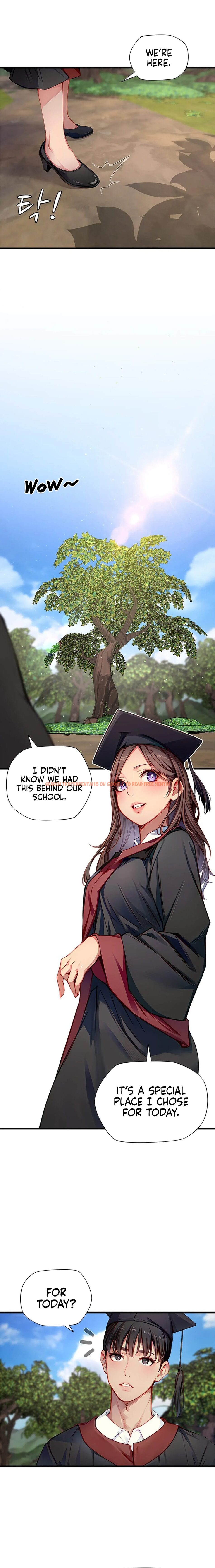Read Hentai Image 9 ef0cf in comic S Class - Chapter 33 - www.hentaitnt.net