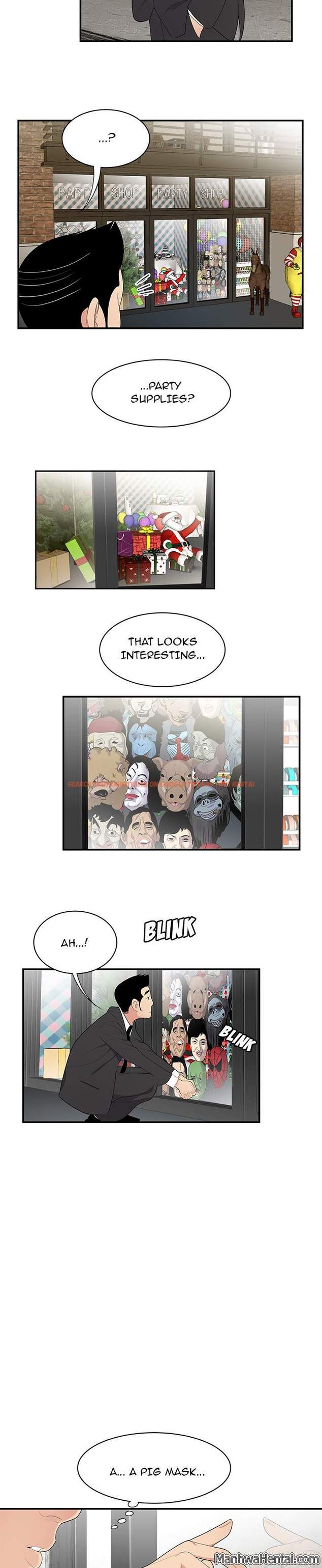 Read Hentai Image 18 154 in comic S Diaries 100 - Chapter 11 - hentaitnt.net