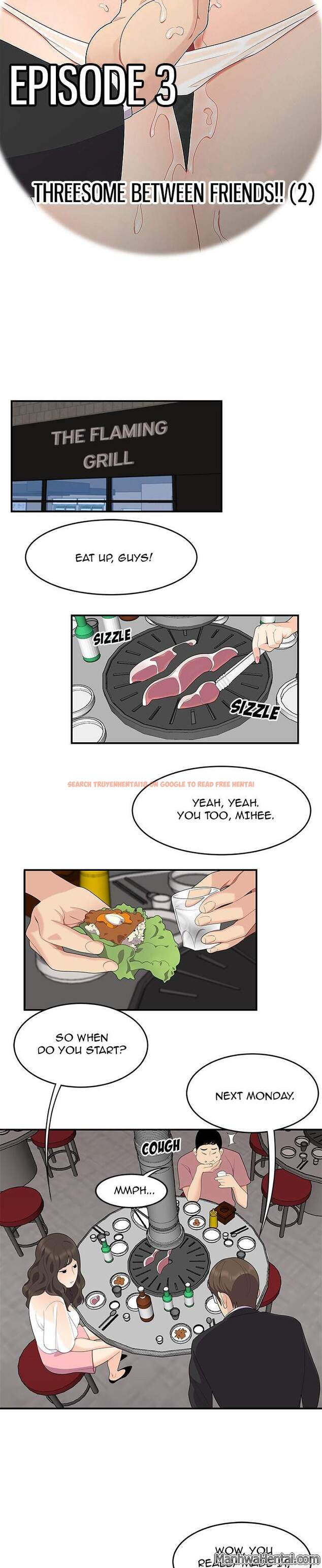 Read Hentai Image 3 153 in comic S Diaries 100 - Chapter 14 - www.hentaitnt.net