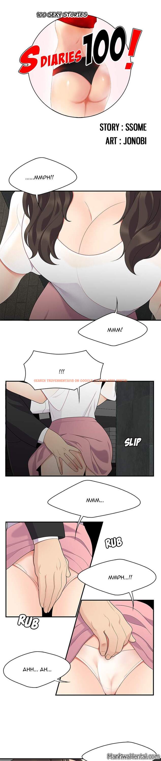 Read Hentai Image 1 149 in comic S Diaries 100 - Chapter 15 - www.hentaitnt.net