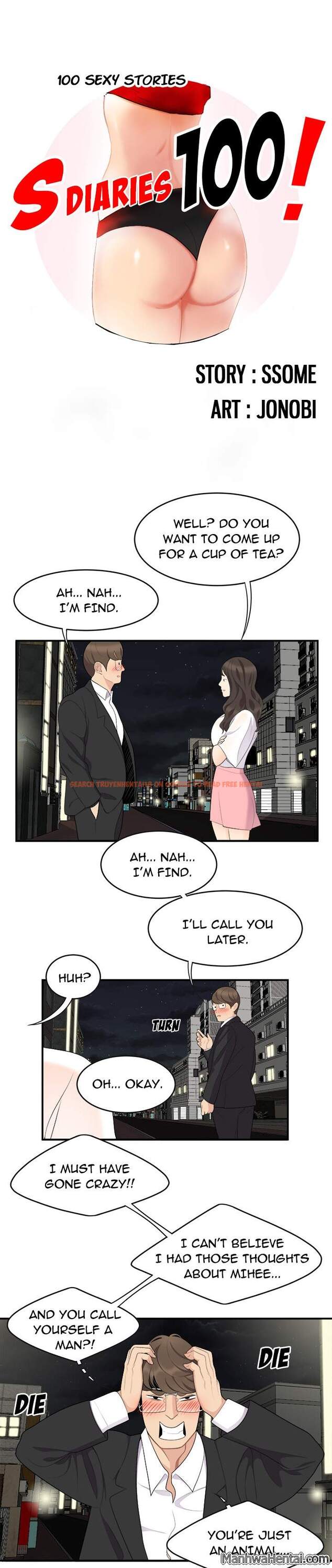 Read Hentai Image 1 149 in comic S Diaries 100 - Chapter 16 - www.hentaitnt.net