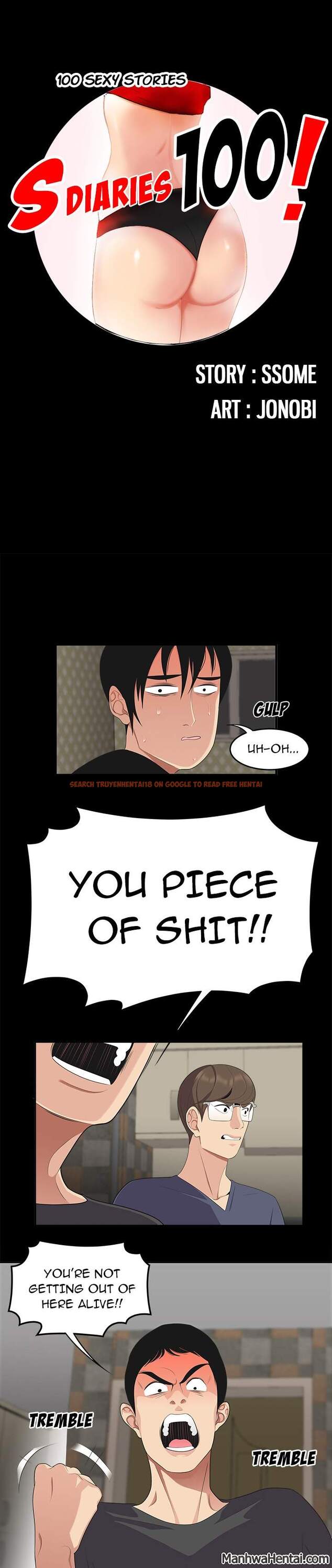 Read Hentai Image 1 149 in comic S Diaries 100 - Chapter 17 - www.hentaitnt.net