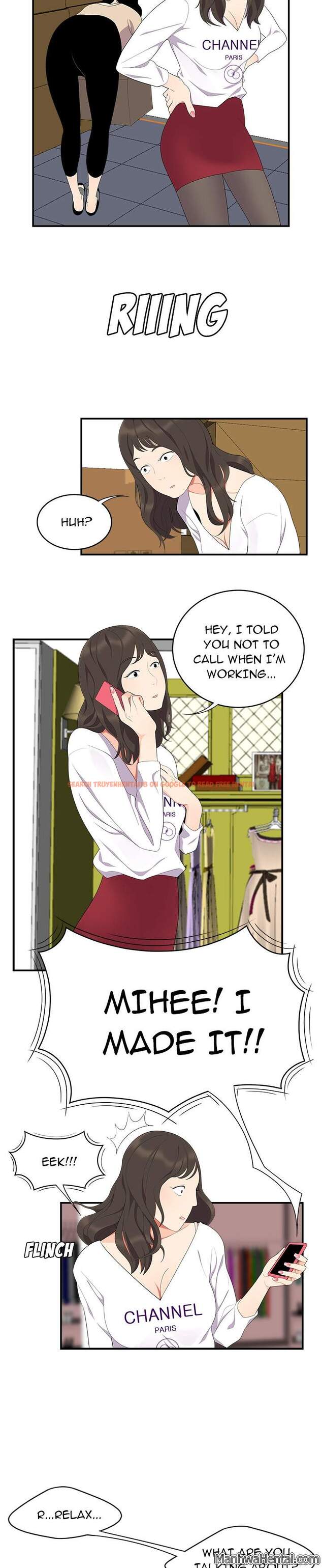 Read Hentai Image 5 149 in comic S Diaries 100 - Chapter 17 - www.hentaitnt.net