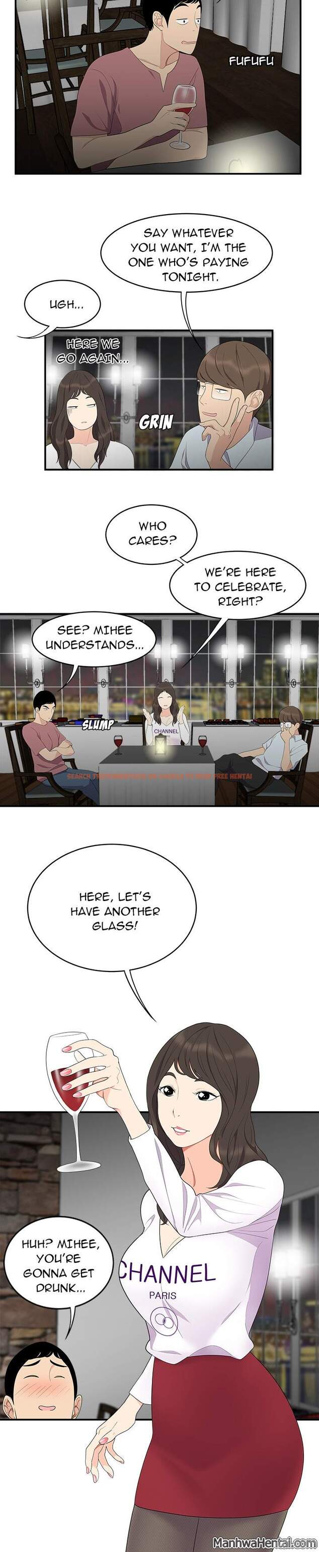 Read Hentai Image 8 149 in comic S Diaries 100 - Chapter 17 - www.hentaitnt.net