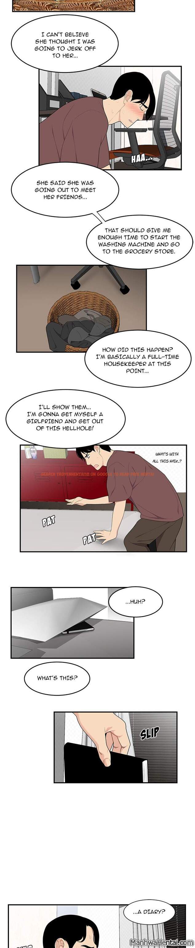 Read Hentai Image 19 149 in comic S Diaries 100 - Chapter 20 - hentaitnt.net