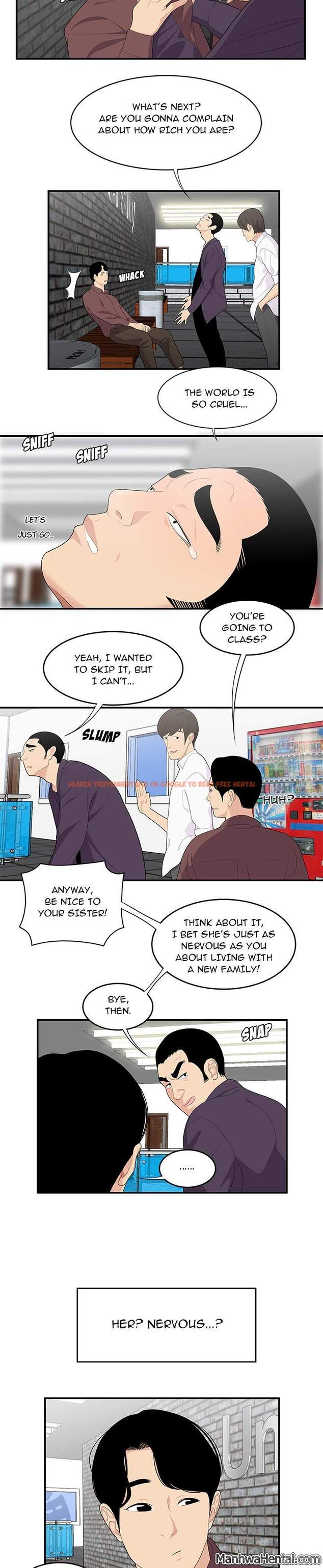 Read Hentai Image 7 145 in comic S Diaries 100 - Chapter 20 - hentaitnt.net