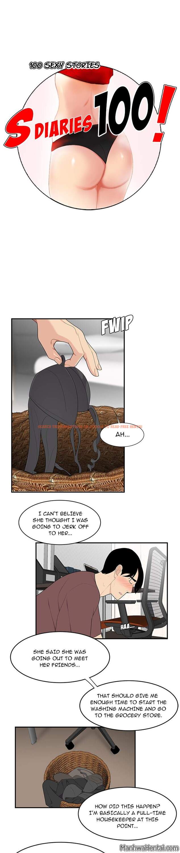 Read Hentai Image 1 144 in comic S Diaries 100 - Chapter 21 - hentaitnt.net