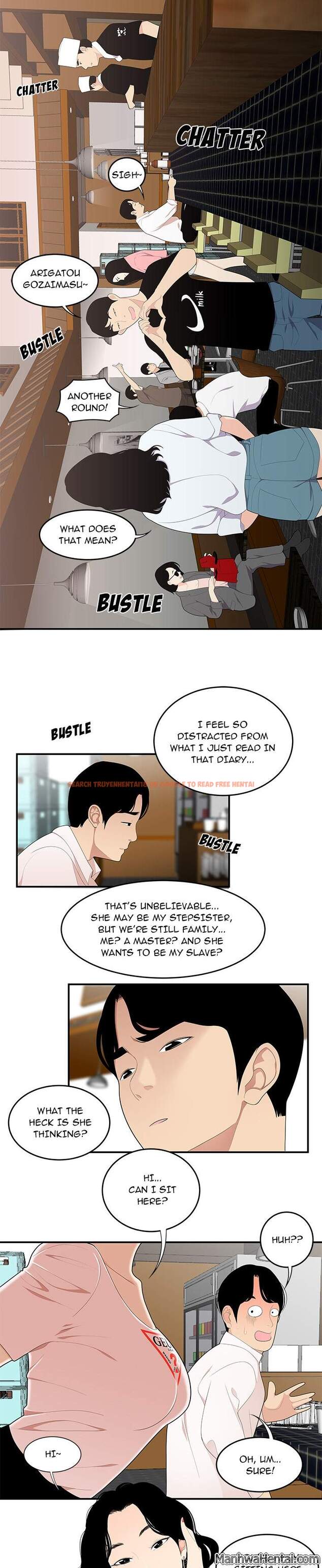 Read Hentai Image 13 144 in comic S Diaries 100 - Chapter 21 - hentaitnt.net