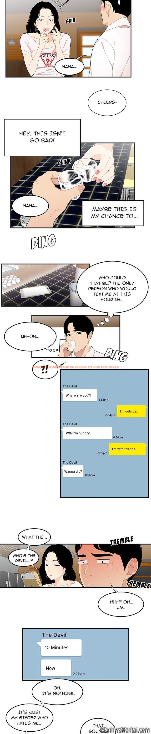 Read Hentai Image 16 144 in comic S Diaries 100 - Chapter 21 - hentaitnt.net