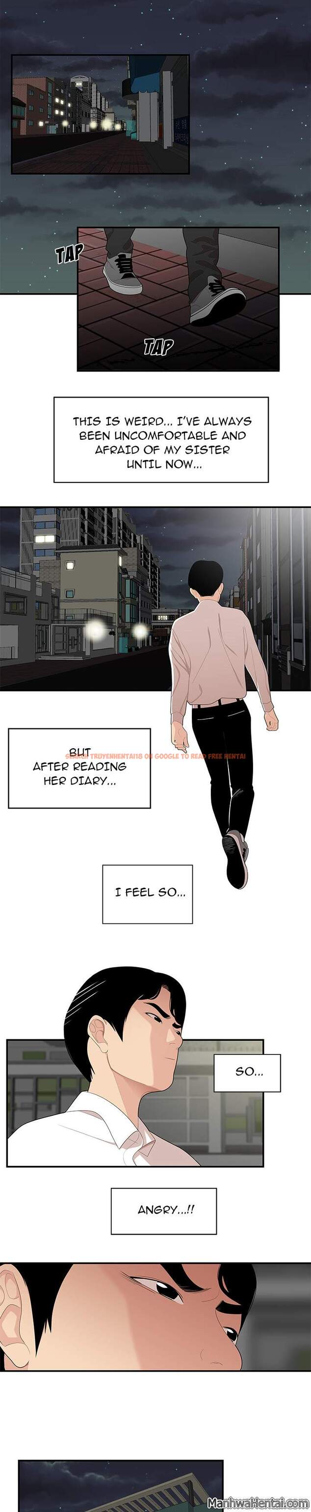 Read Hentai Image 18 144 in comic S Diaries 100 - Chapter 21 - hentaitnt.net