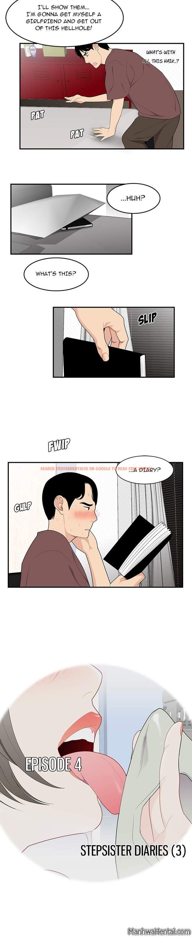 Read Hentai Image 2 144 in comic S Diaries 100 - Chapter 21 - hentaitnt.net
