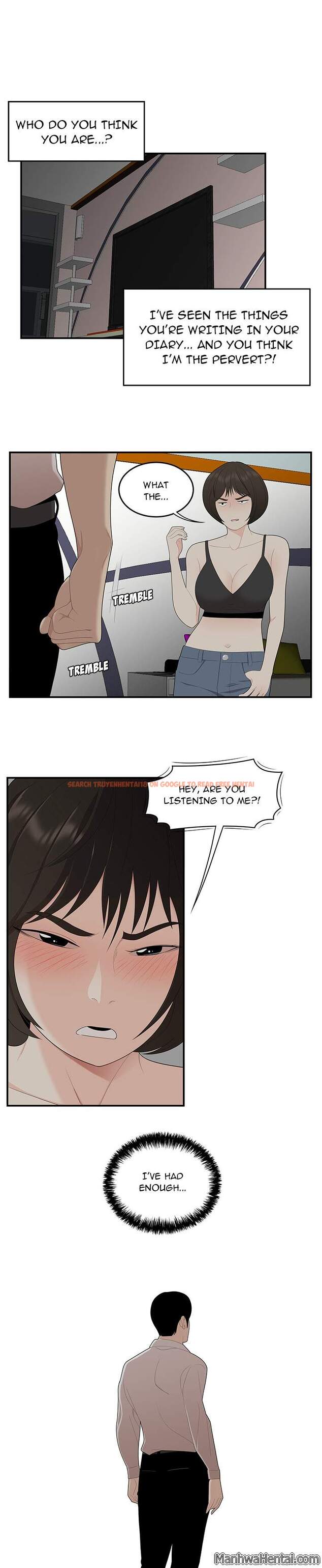 Read Hentai Image 20 144 in comic S Diaries 100 - Chapter 21 - hentaitnt.net