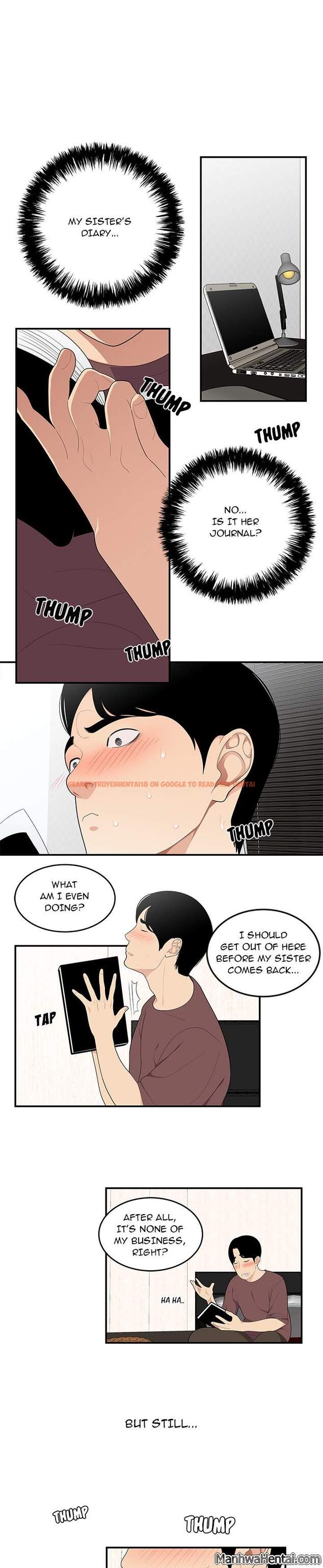 Read Hentai Image 3 144 in comic S Diaries 100 - Chapter 21 - hentaitnt.net