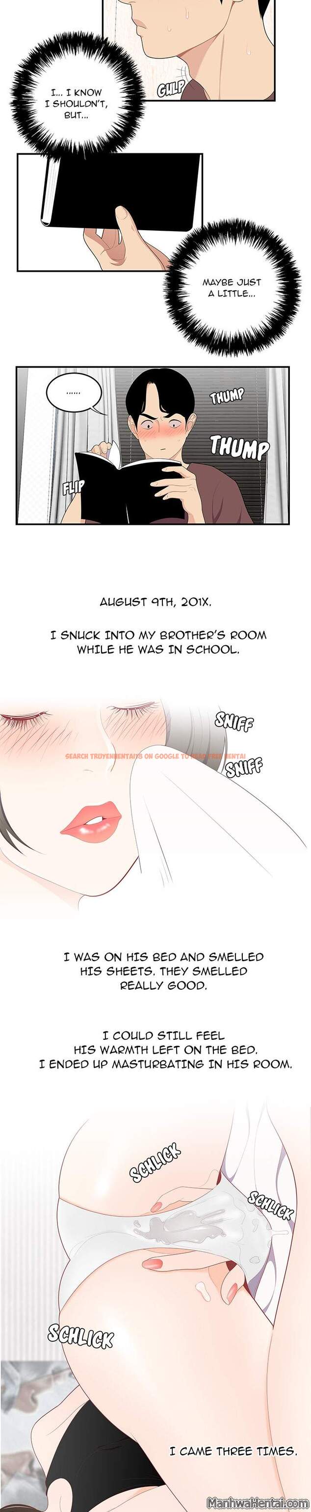 Read Hentai Image 4 144 in comic S Diaries 100 - Chapter 21 - hentaitnt.net