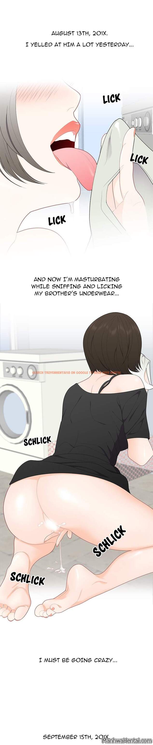 Read Hentai Image 6 144 in comic S Diaries 100 - Chapter 21 - hentaitnt.net