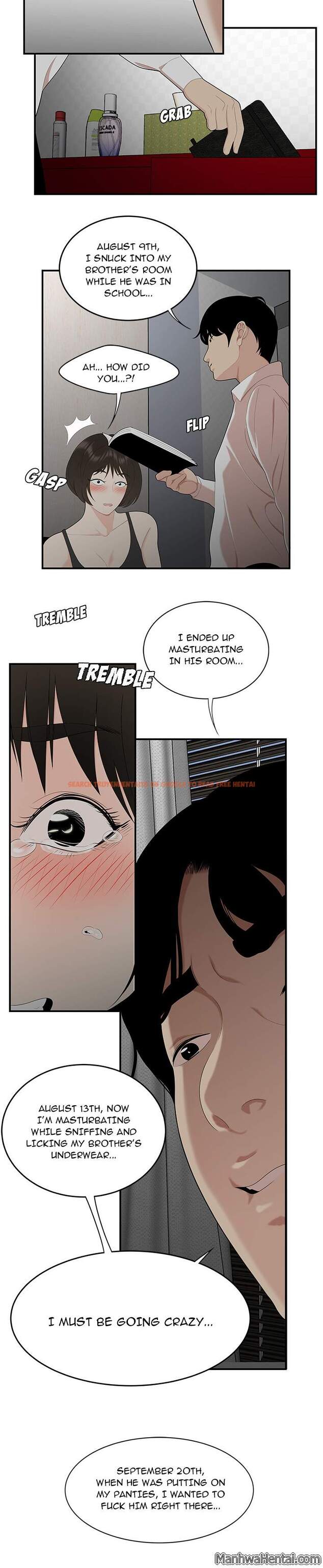 Read Hentai Image 8 144 in comic S Diaries 100 - Chapter 22 - hentaitnt.net