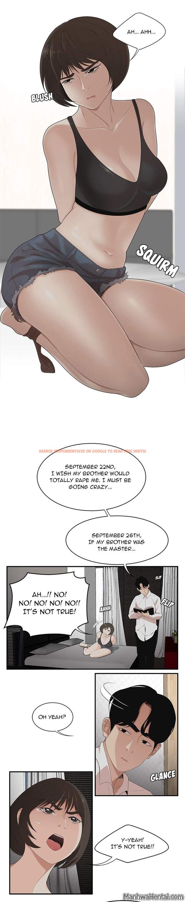 Read Hentai Image 9 144 in comic S Diaries 100 - Chapter 22 - hentaitnt.net