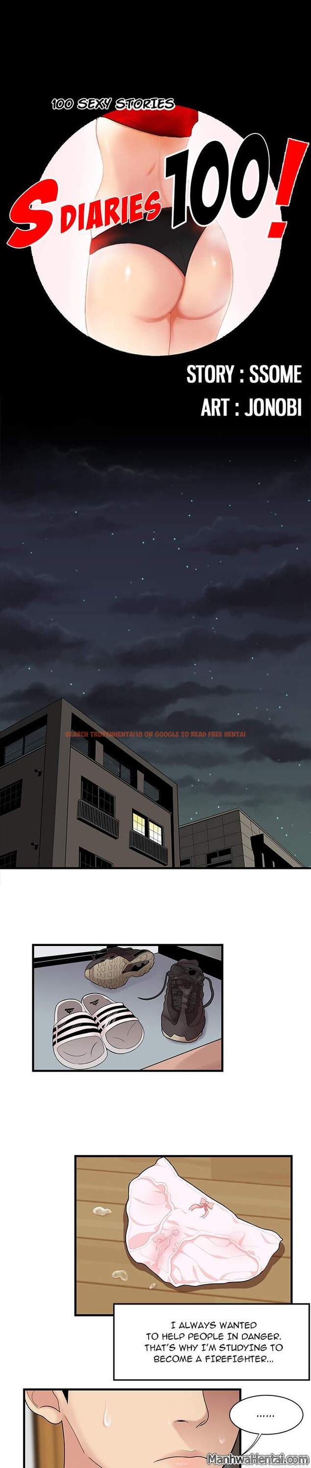 Read Hentai Image 1 144 in comic S Diaries 100 - Chapter 23 - www.hentaitnt.net
