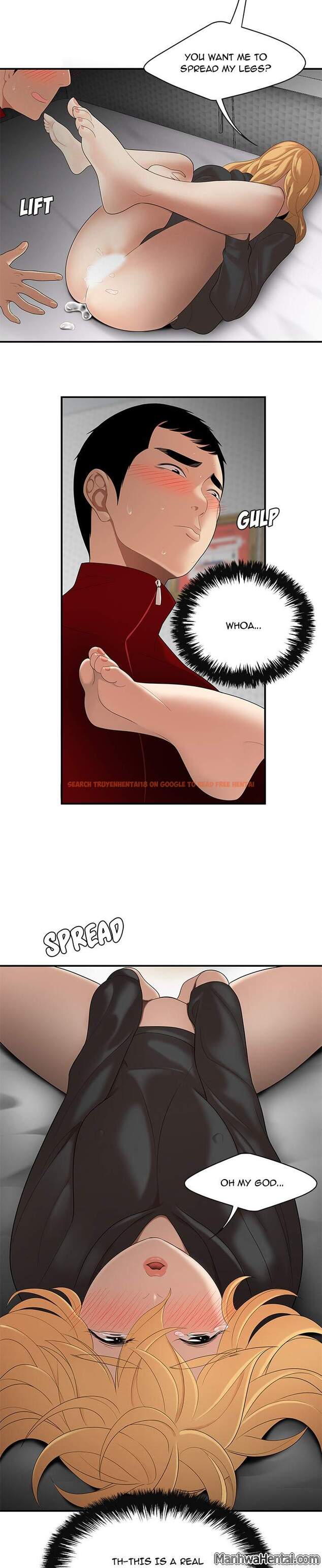 Read Hentai Image 10 140 in comic S Diaries 100 - Chapter 25 - www.hentaitnt.net