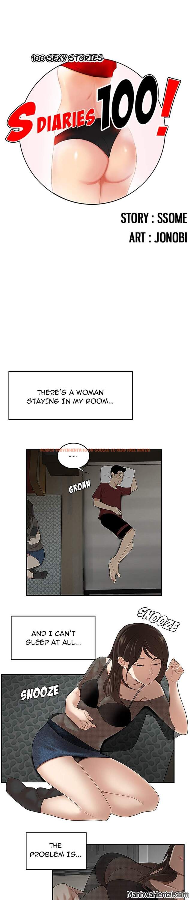 Read Hentai Image 1 140 in comic S Diaries 100 - Chapter 26 - www.hentaitnt.net