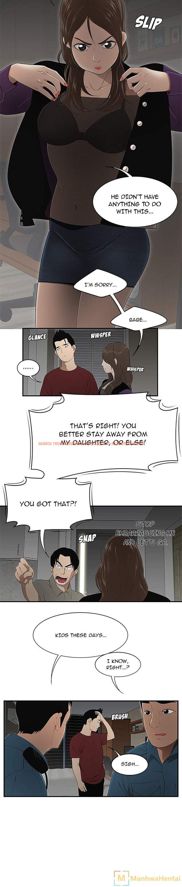Read Hentai Image 10 140 in comic S Diaries 100 - Chapter 28 - hentaitnt.net