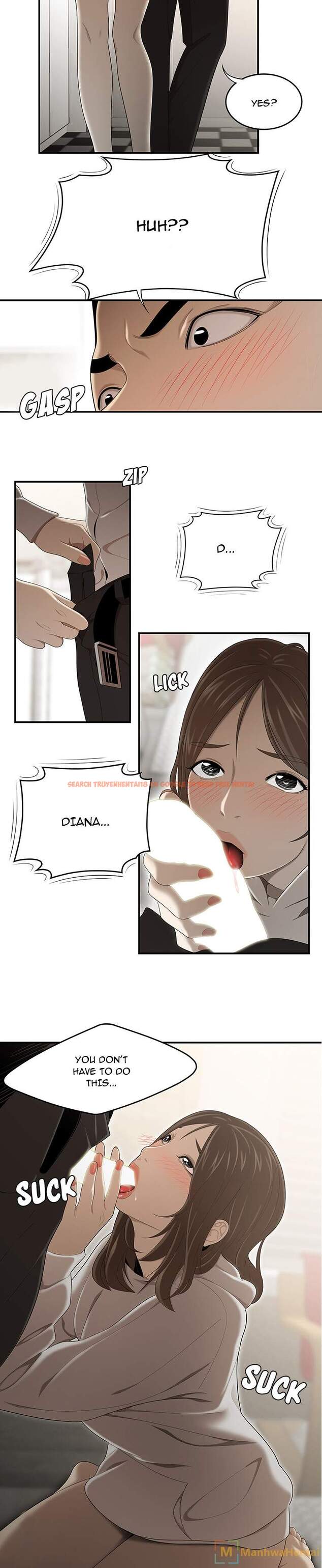 Read Hentai Image 14 135 in comic S Diaries 100 - Chapter 30 - hentaitnt.net