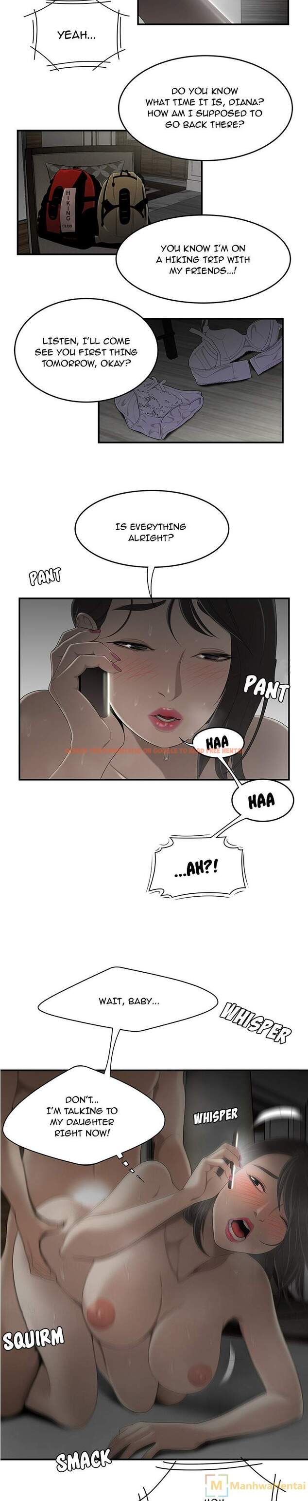 Read Hentai Image 4 135 in comic S Diaries 100 - Chapter 30 - hentaitnt.net