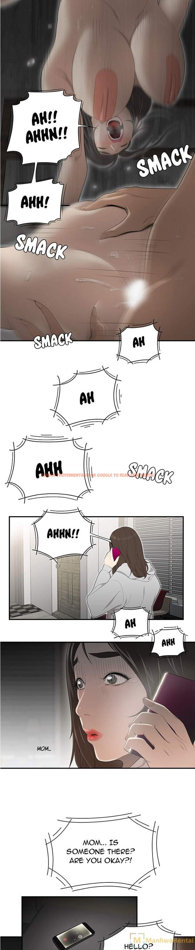 Read Hentai Image 6 135 in comic S Diaries 100 - Chapter 30 - hentaitnt.net