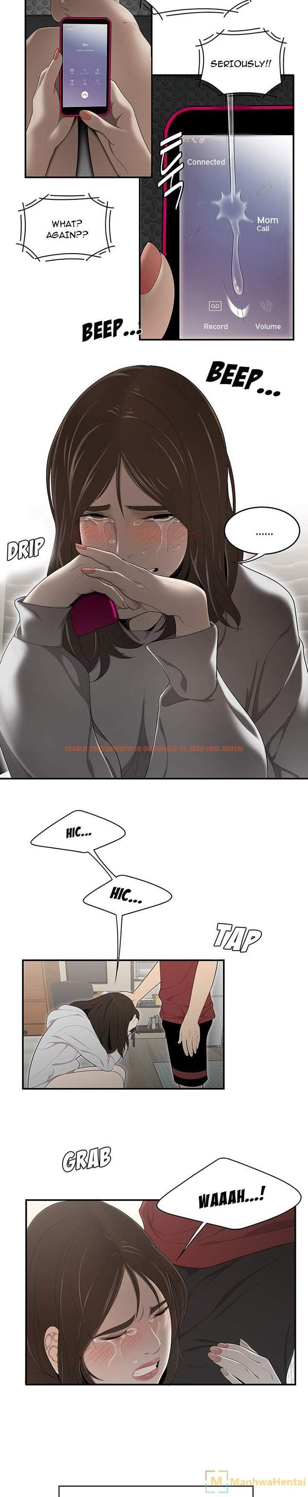 Read Hentai Image 8 135 in comic S Diaries 100 - Chapter 30 - hentaitnt.net