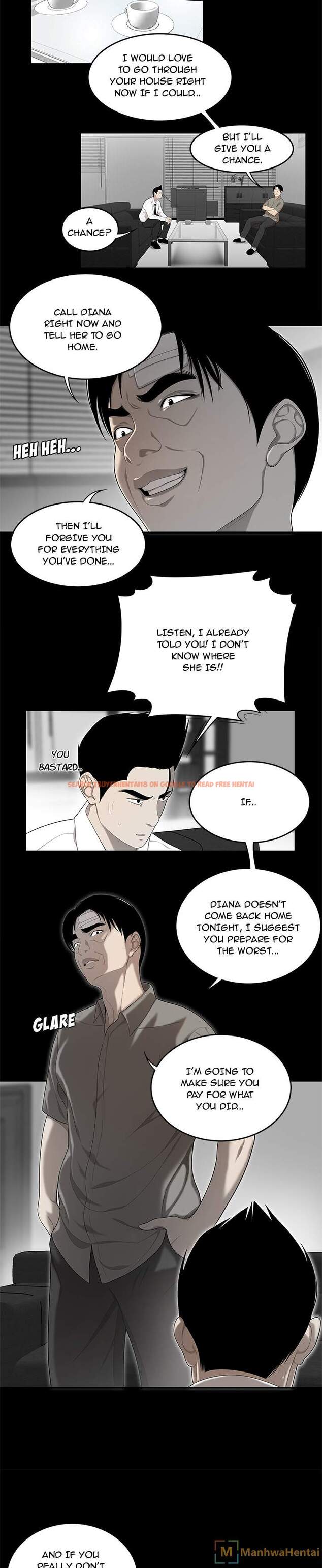 Read Hentai Image 11 135 in comic S Diaries 100 - Chapter 31 - hentaitnt.net