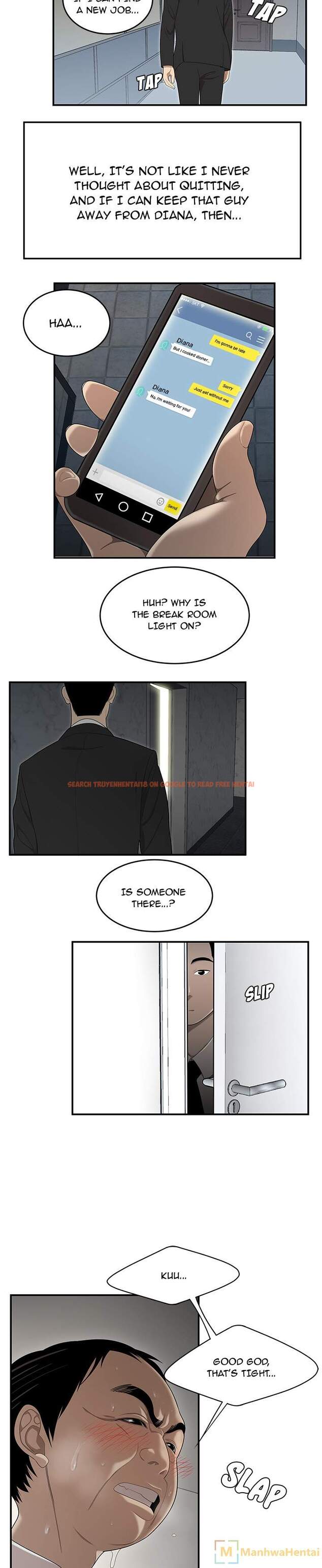 Read Hentai Image 14 135 in comic S Diaries 100 - Chapter 31 - hentaitnt.net