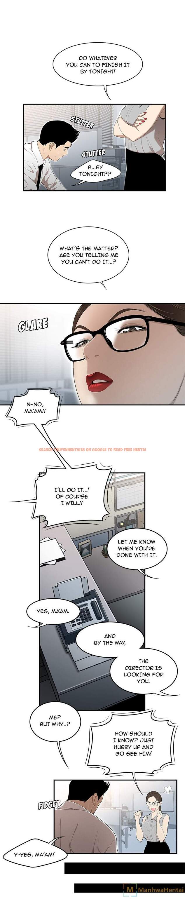 Read Hentai Image 5 135 in comic S Diaries 100 - Chapter 31 - hentaitnt.net