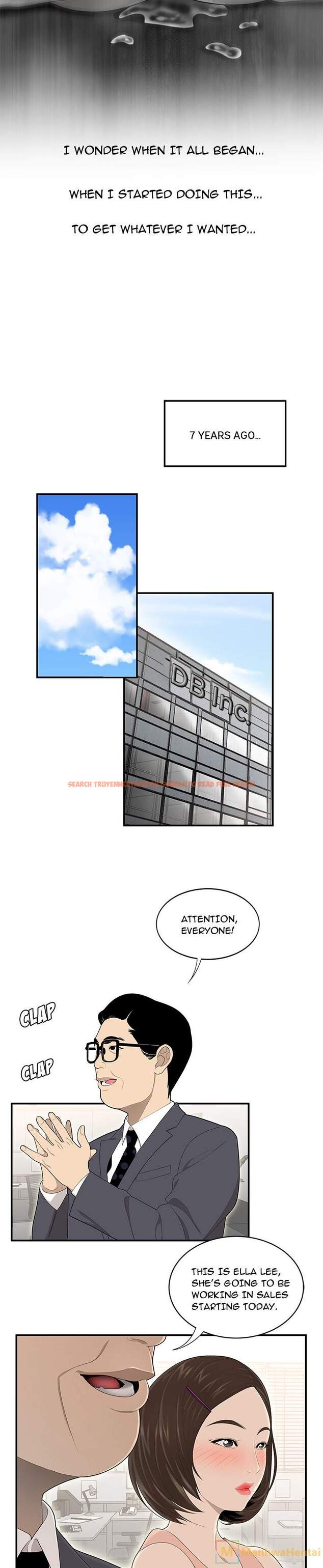 Read Hentai Image 2 135 in comic S Diaries 100 - Chapter 32 - hentaitnt.net