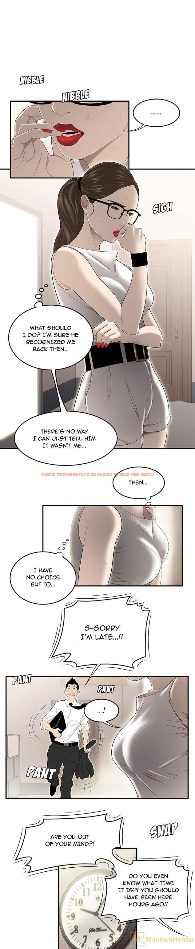 Read Hentai Image 9 135 in comic S Diaries 100 - Chapter 32 - hentaitnt.net