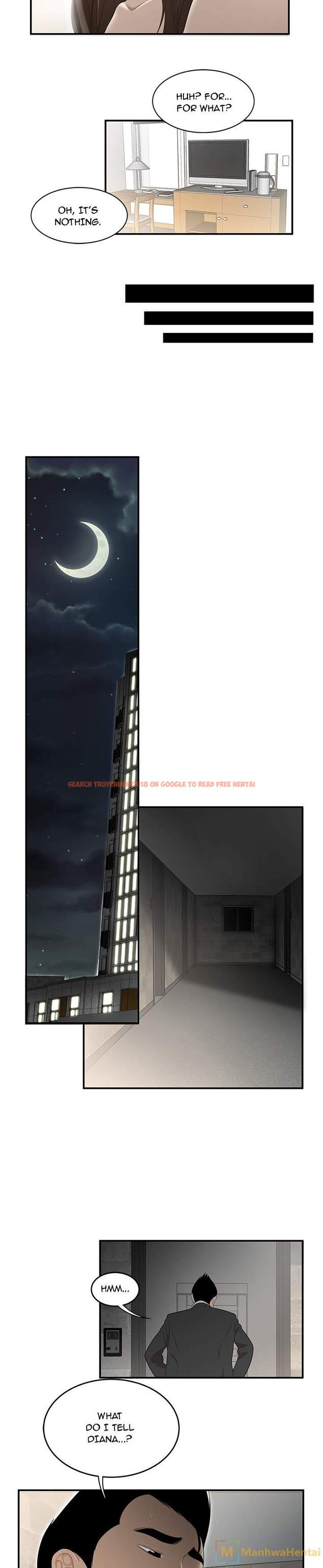 Read Hentai Image 21 135 in comic S Diaries 100 - Chapter 33 - hentaitnt.net
