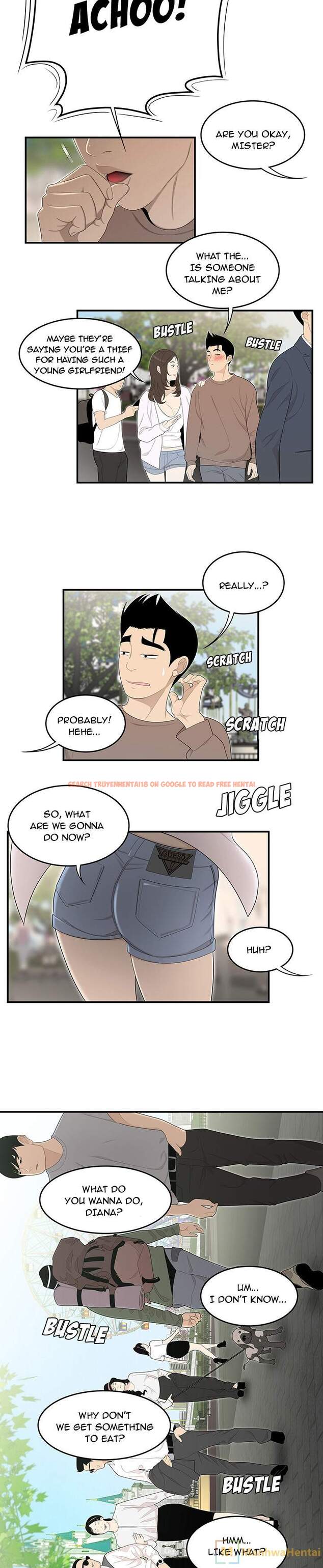 Read Hentai Image 13 135 in comic S Diaries 100 - Chapter 34 - hentaitnt.net