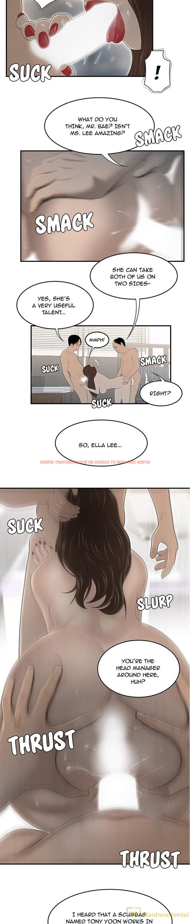 Read Hentai Image 16 135 in comic S Diaries 100 - Chapter 34 - hentaitnt.net