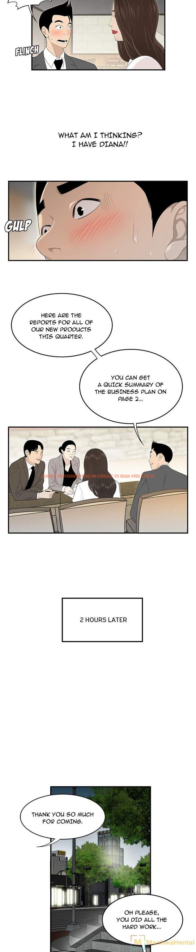 Read Hentai Image 18 131 in comic S Diaries 100 - Chapter 35 - hentaitnt.net