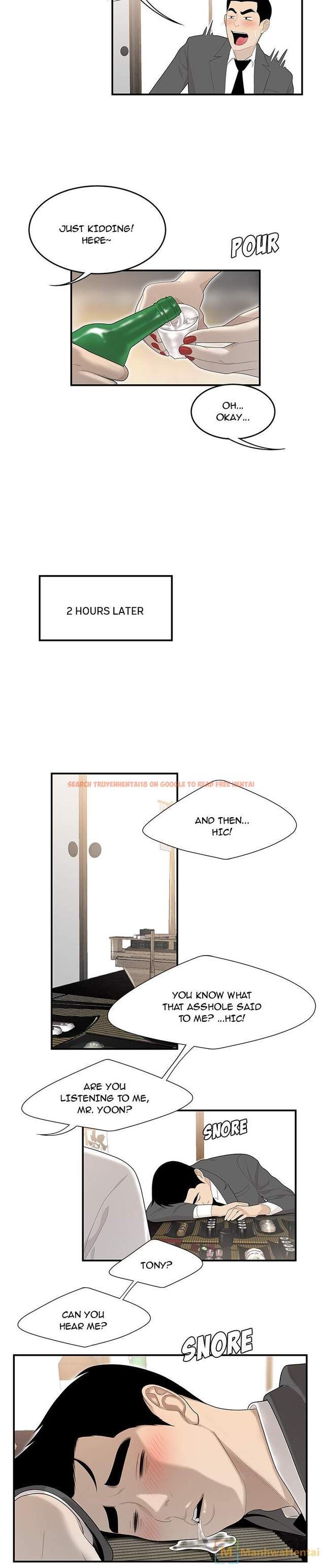 Read Hentai Image 6 131 in comic S Diaries 100 - Chapter 36 - hentaitnt.net