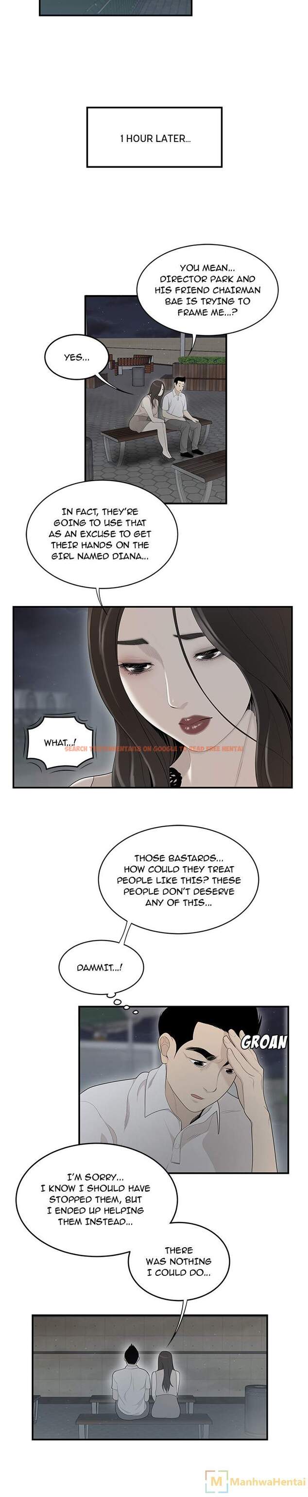 Read Hentai Image 11 131 in comic S Diaries 100 - Chapter 37 - hentaitnt.net